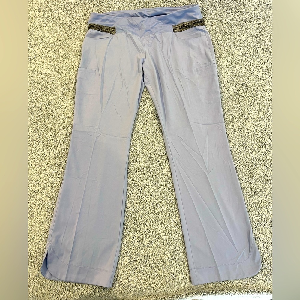 Scrub pants: Grey’s Anatomy impact XL